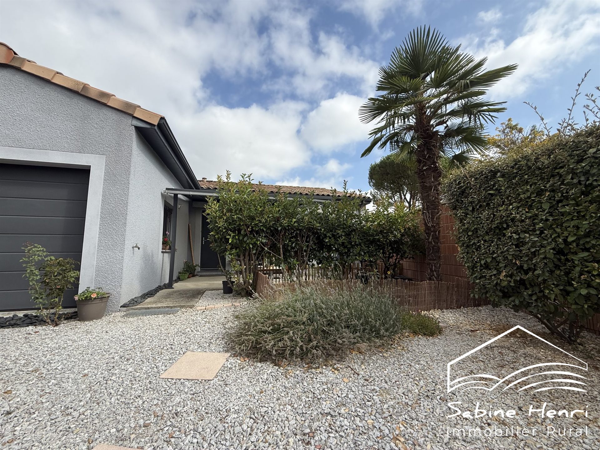 Maison à vendre, 90m², Albi