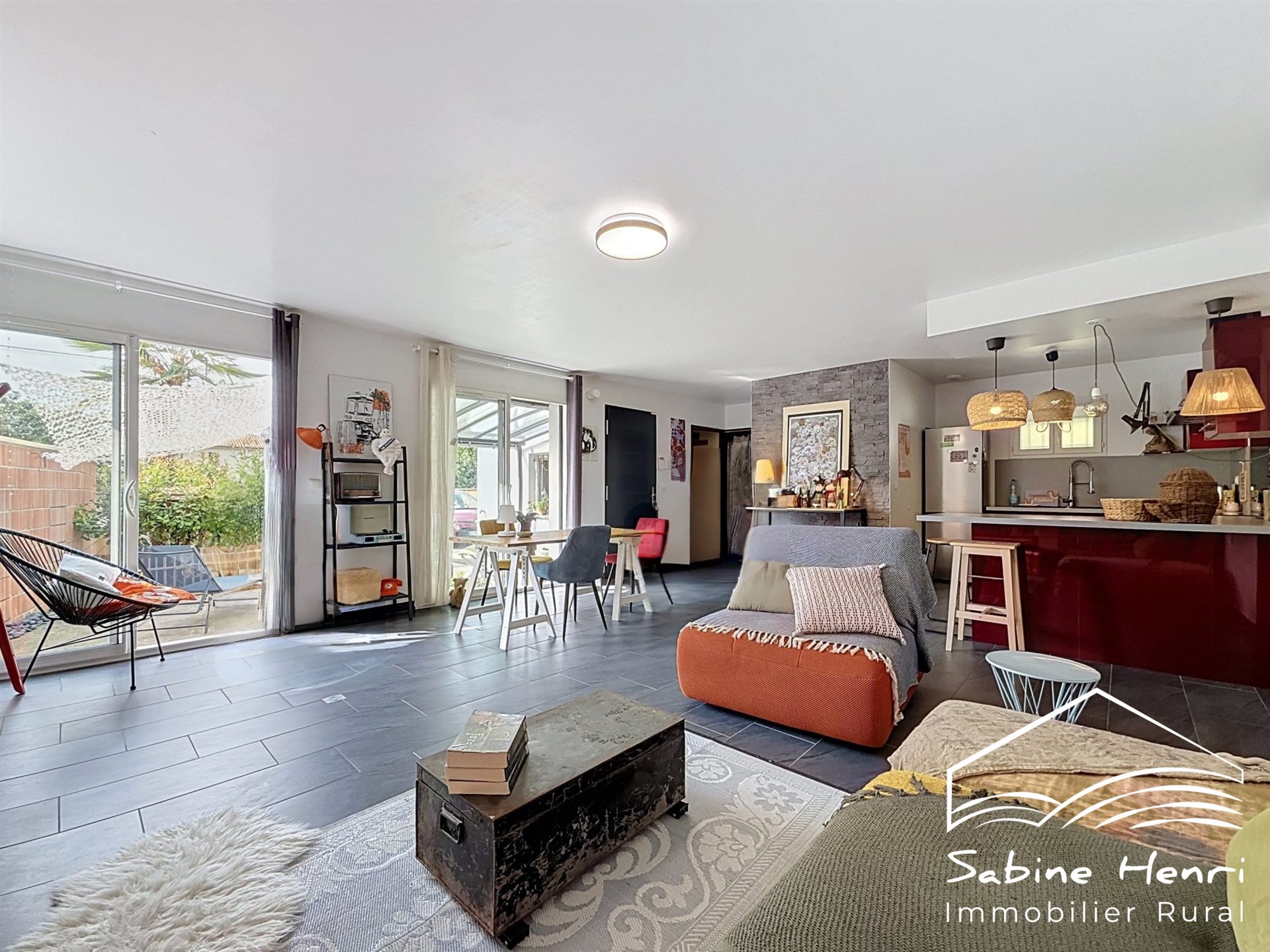 Maison à vendre, 90m², Albi