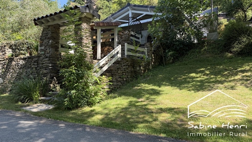 Maison 3 pièces 54 m² · à Crespin · 54 m² · 225 000 €