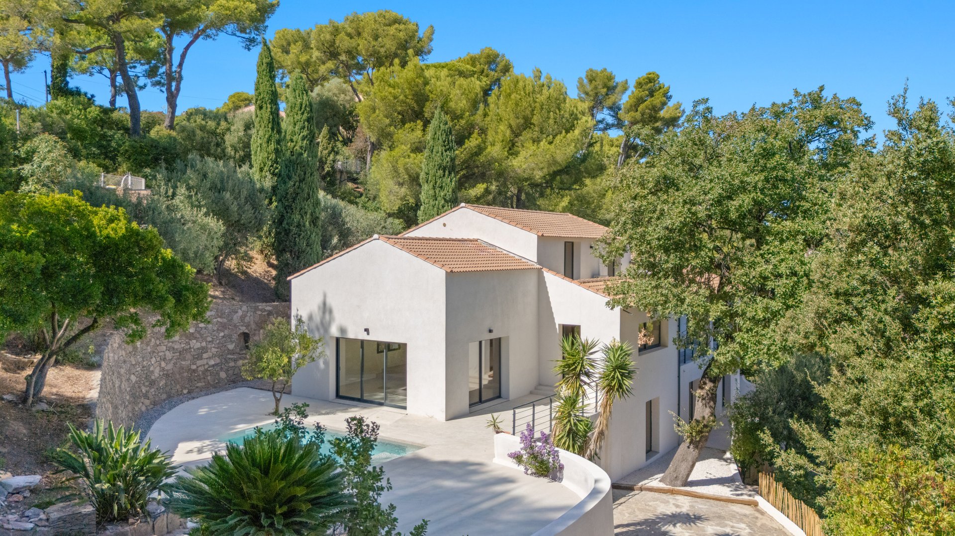 Maison à vendre, 330m², Hyères