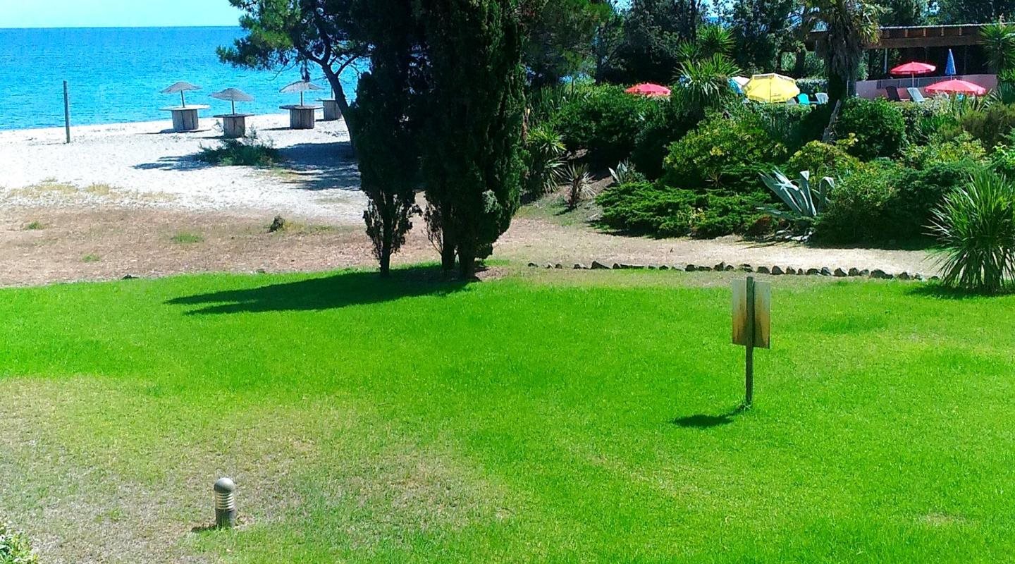 Appartement à vendre, 23m², Santa-Lucia-di-Moriani