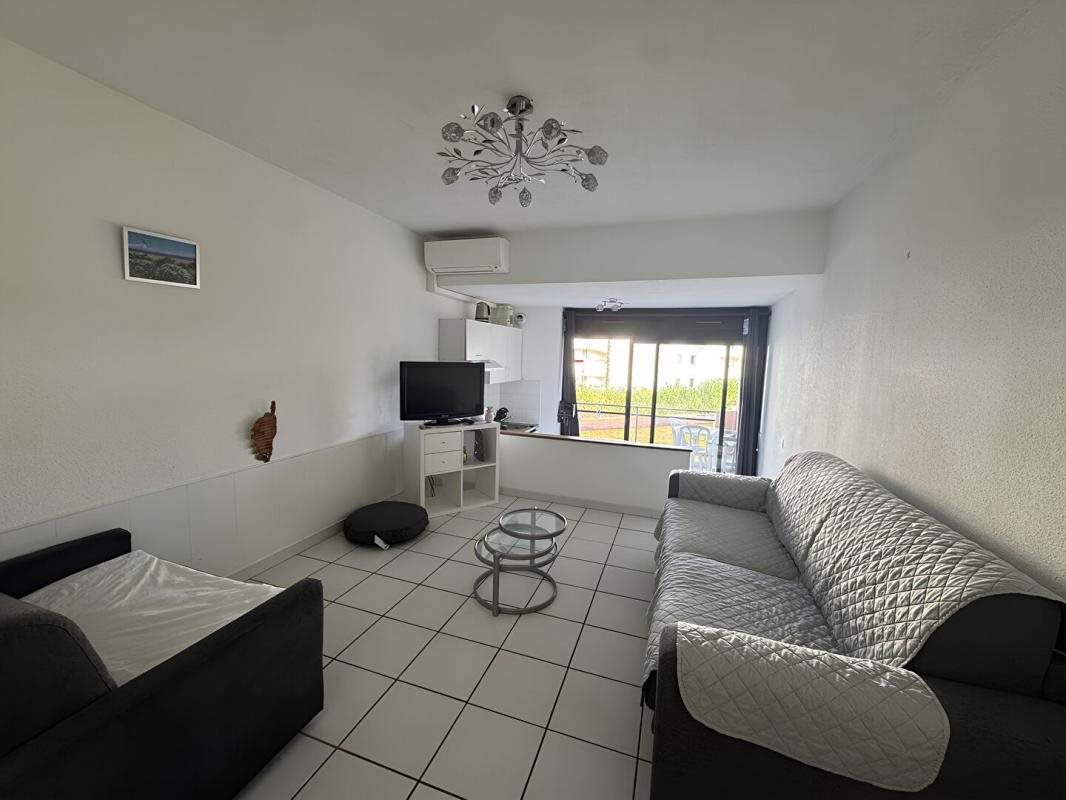 Appartement à vendre, 23m², Santa-Lucia-di-Moriani