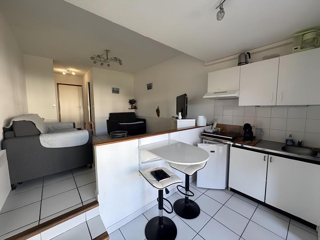 Appartement à vendre, 23m², Santa-Lucia-di-Moriani