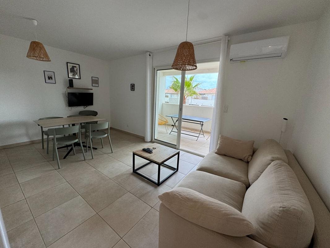 Appartement à vendre, 45m², Linguizzetta