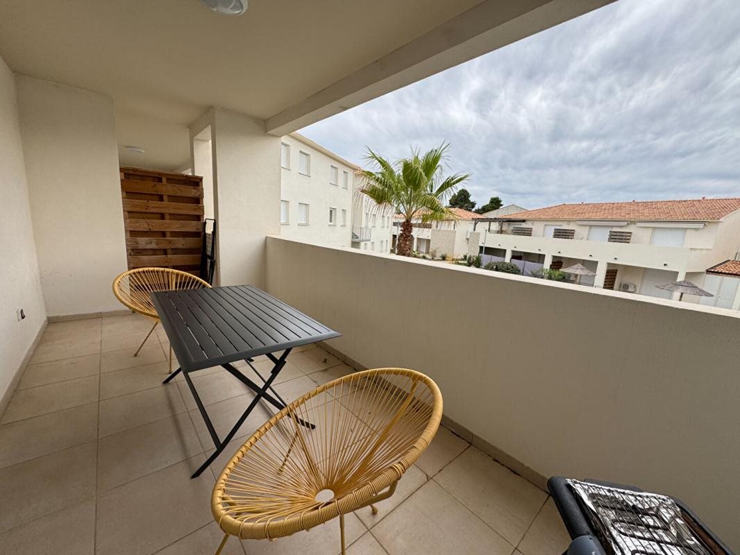 Appartement à vendre, 45m², Linguizzetta