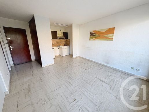 Appartement 2 pièces 33 m² · à Mandelieu-la-Napoule · 33 m² · 199 000 €