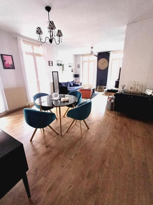 Appartement à vendre, 54m², Perpignan