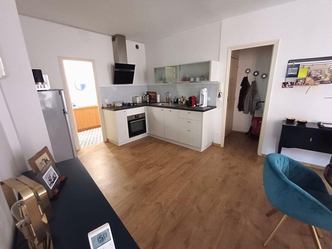 Appartement à vendre, 54m², Perpignan