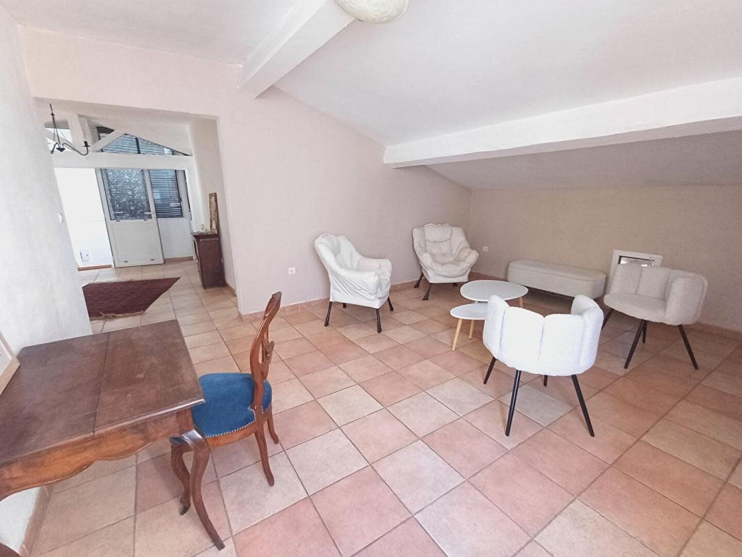 Appartement à vendre, 78m², Perpignan