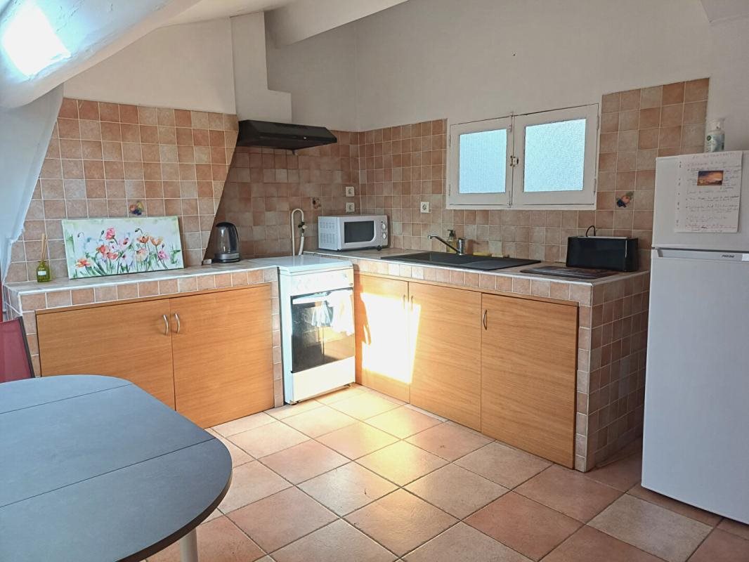 Appartement à vendre, 78m², Perpignan