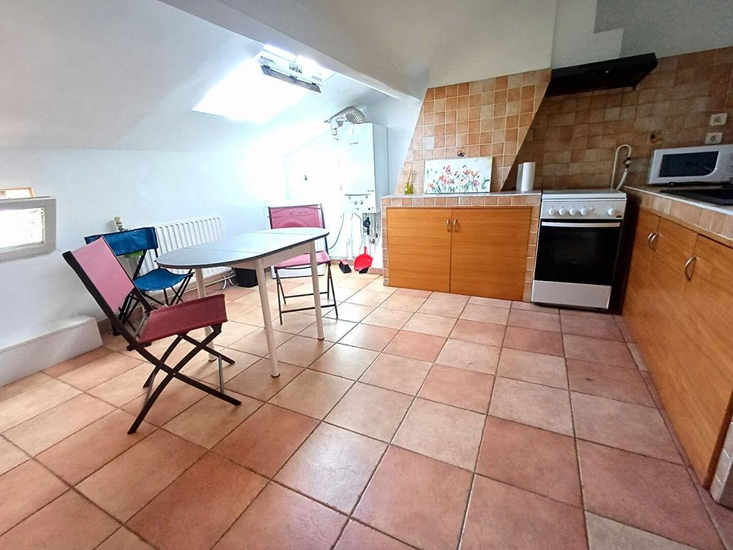 Appartement – Perpignan, La Real - Plus