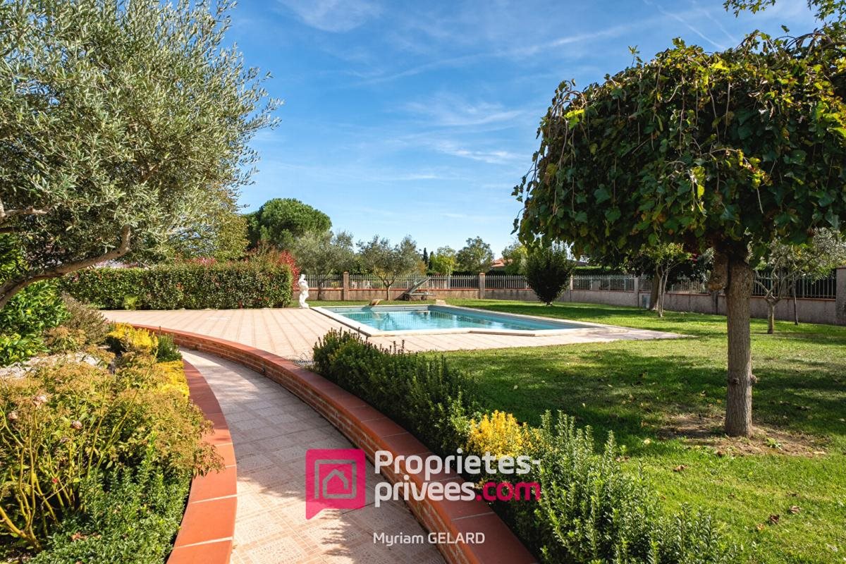 Maison à vendre, 296m², Fonsorbes