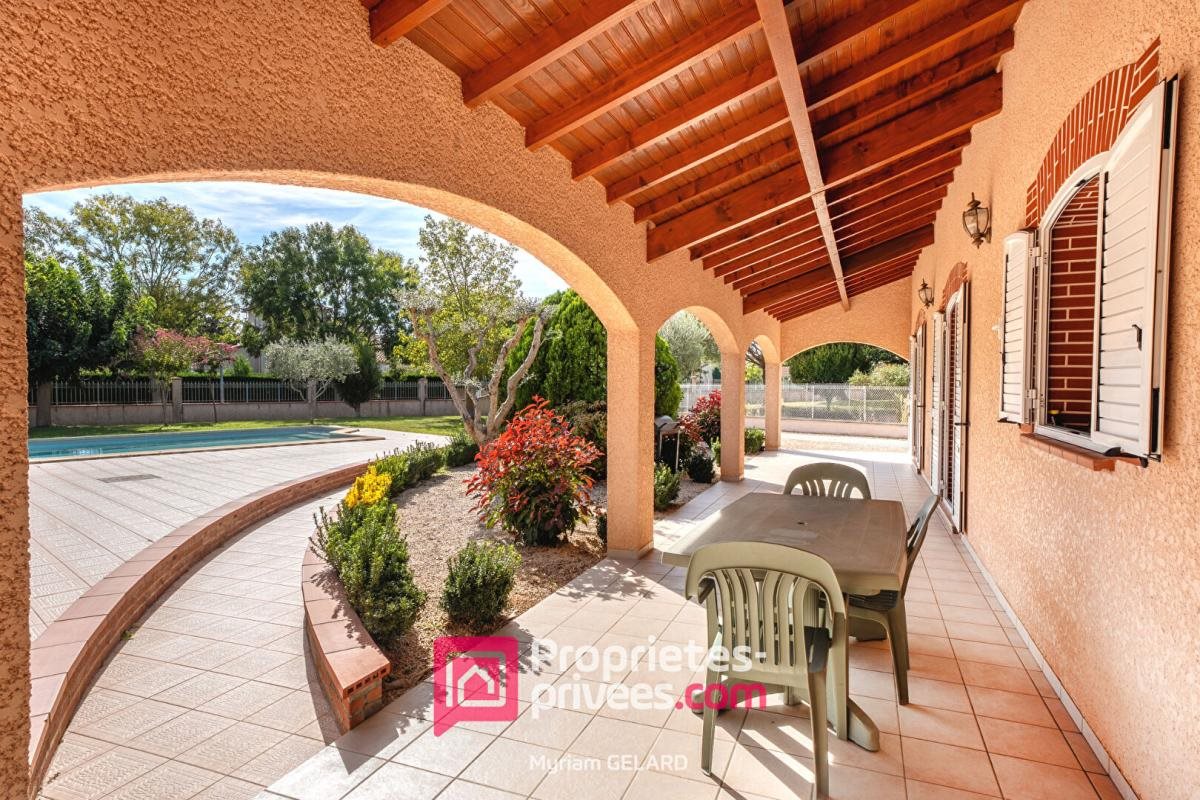 Maison à vendre, 296m², Fonsorbes