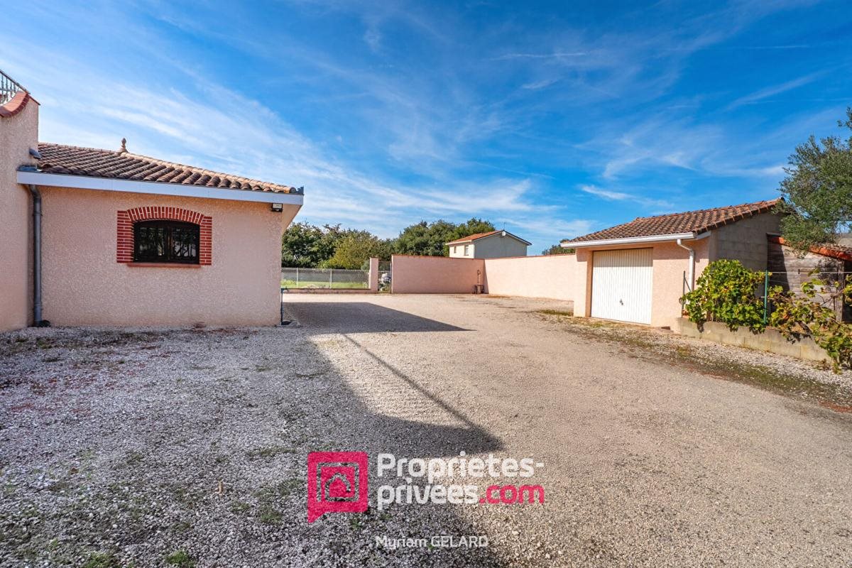 Maison à vendre, 296m², Fonsorbes