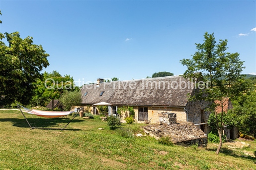 Maison 3 pièces 98 m² · à Turenne · 98 m² · 230 000 €