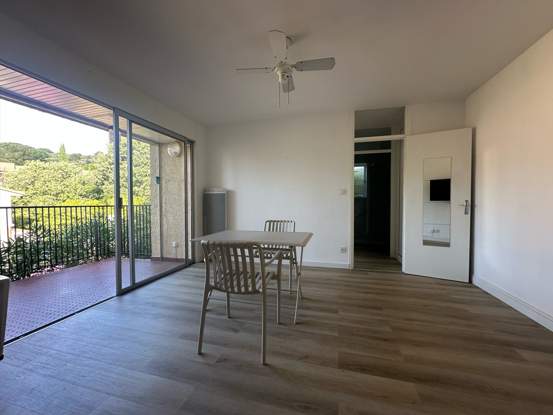 Appartement à vendre, 36m², Collioure