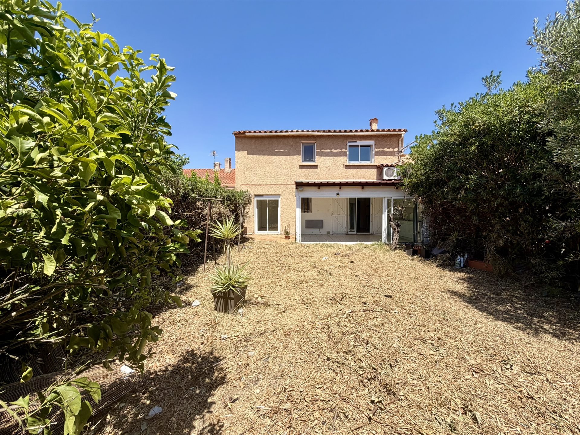 Maison à vendre, 95m², Alénya