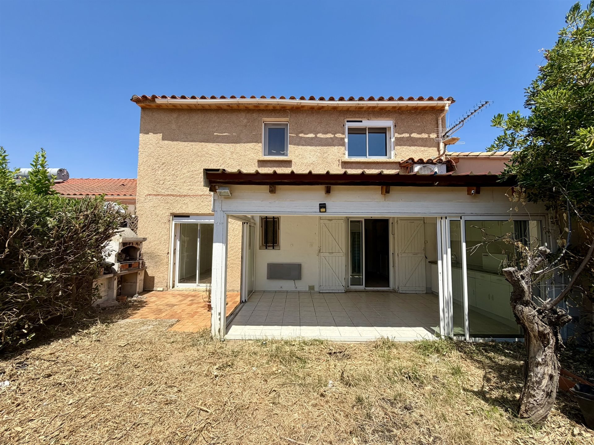Maison à vendre, 95m², Alénya
