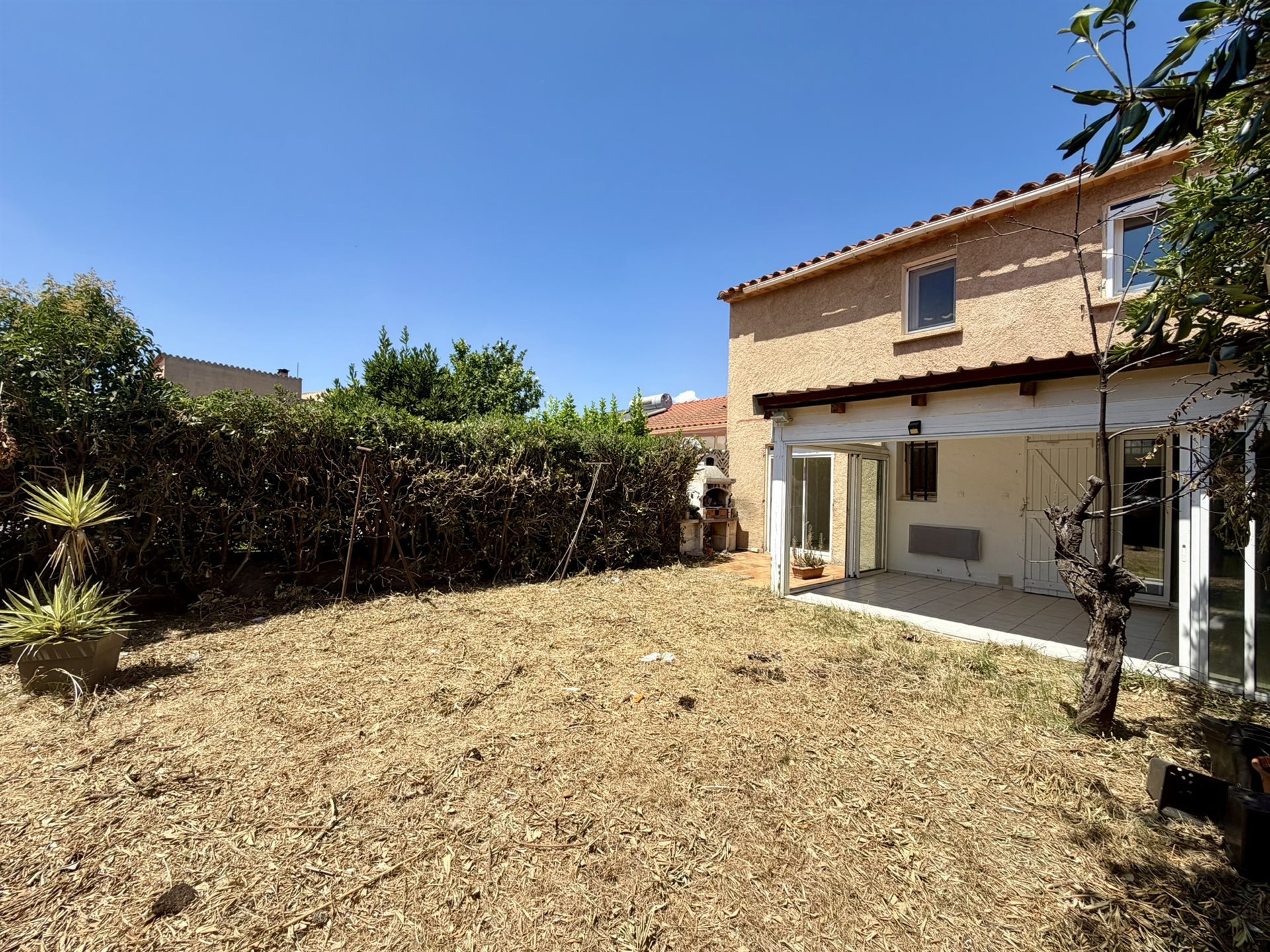 Maison à vendre, 95m², Alénya
