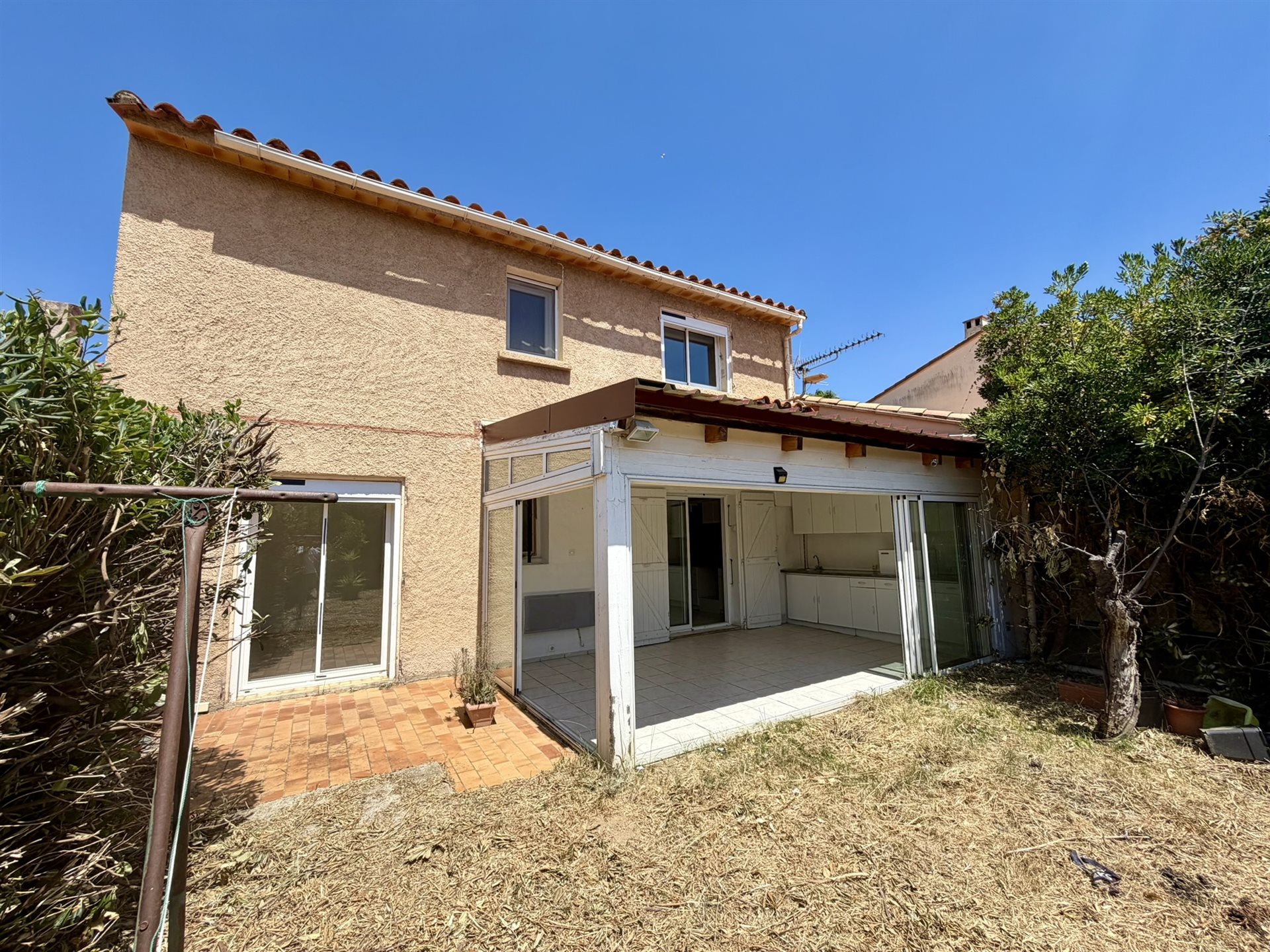 Maison à vendre, 95m², Alénya