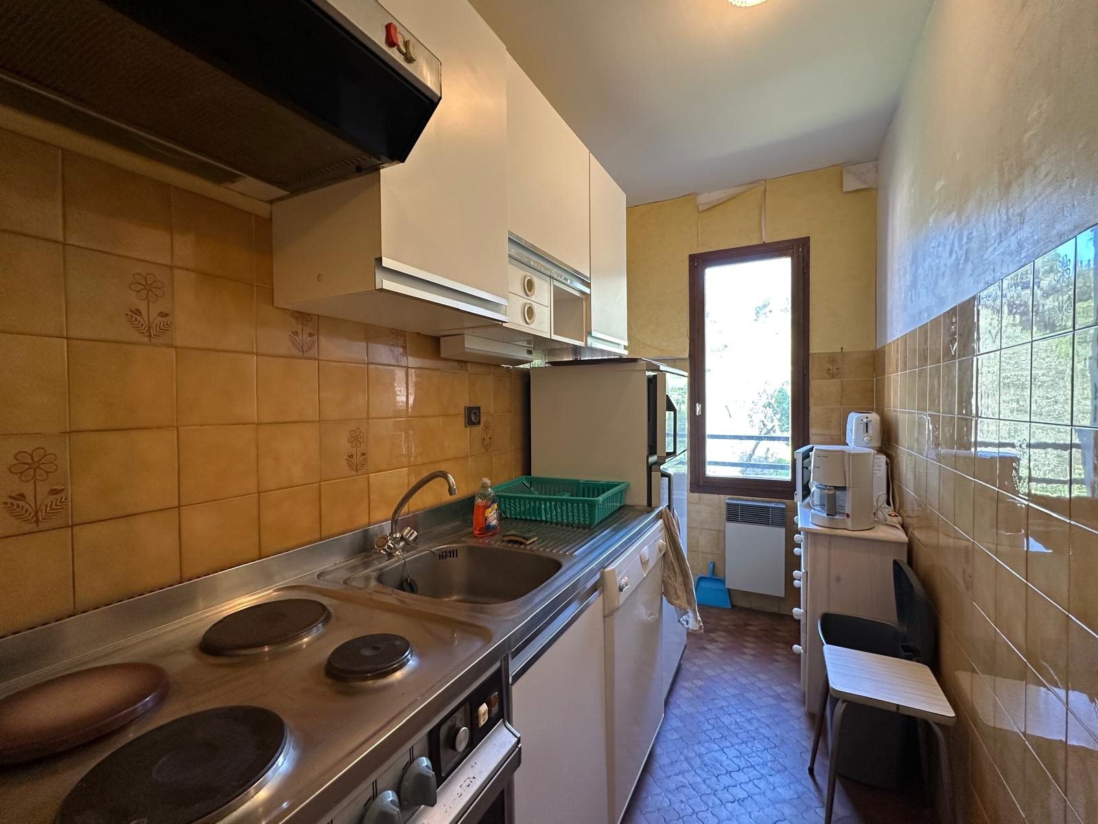 Appartement à vendre, 38m², Collioure