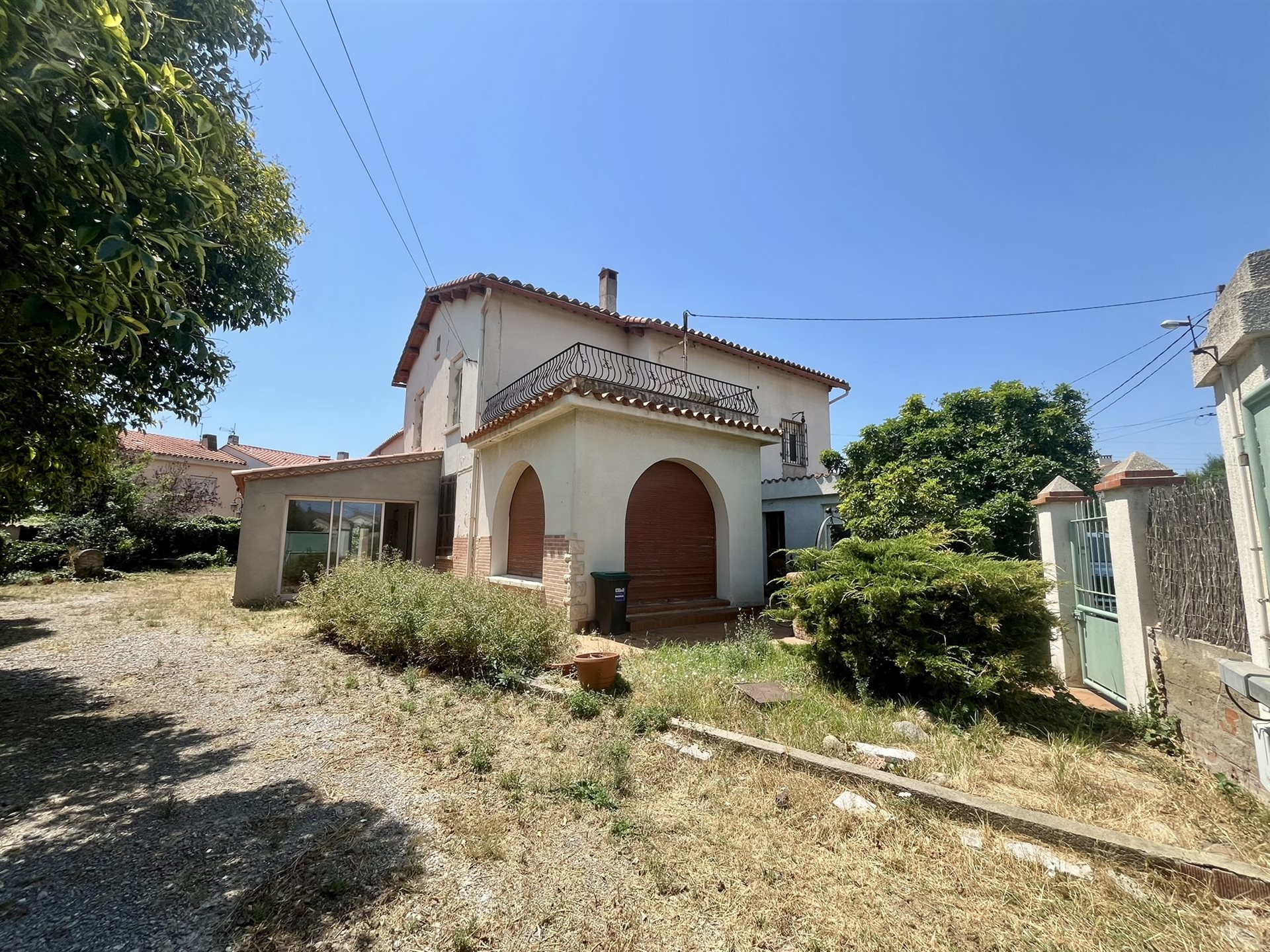 Maison à vendre, 246m², Perpignan