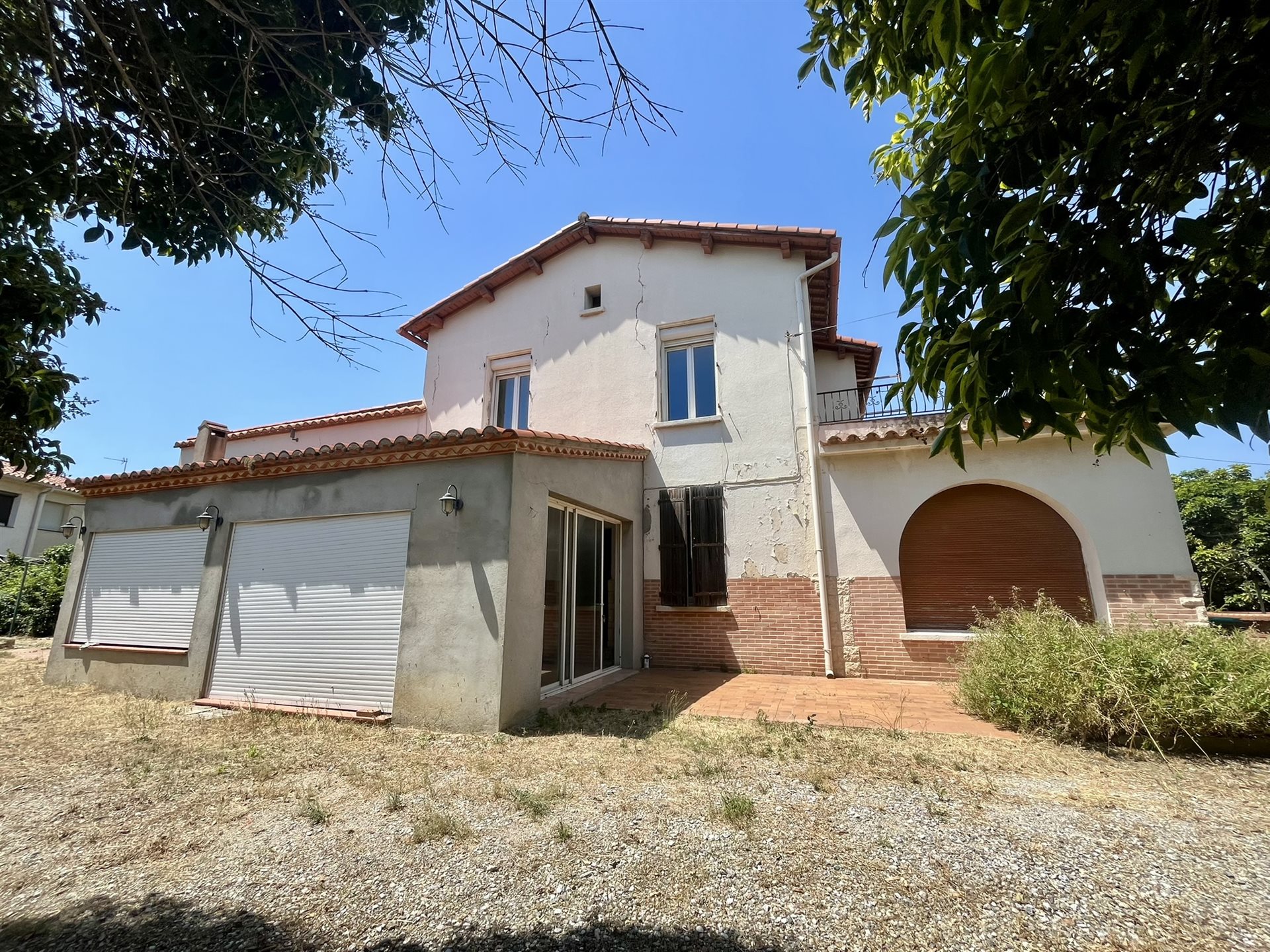 Maison à vendre, 246m², Perpignan