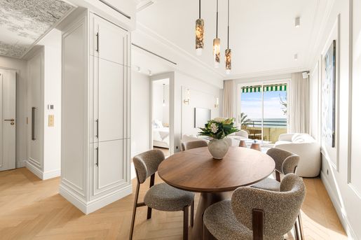 Appartement 3 pièces 61 m² · à Nice · 61 m² · 980 000 €