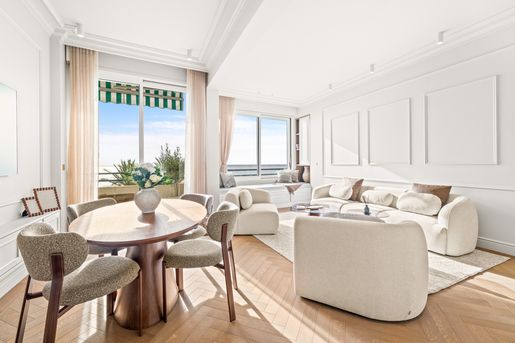 Appartement 3 pièces 76 m² · à Nice · 76 m² · 1 200 000 €