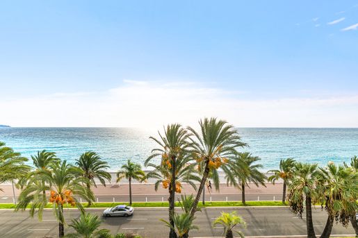 Appartement 3 pièces 76 m² · à Nice · 76 m² · 1 200 000 €