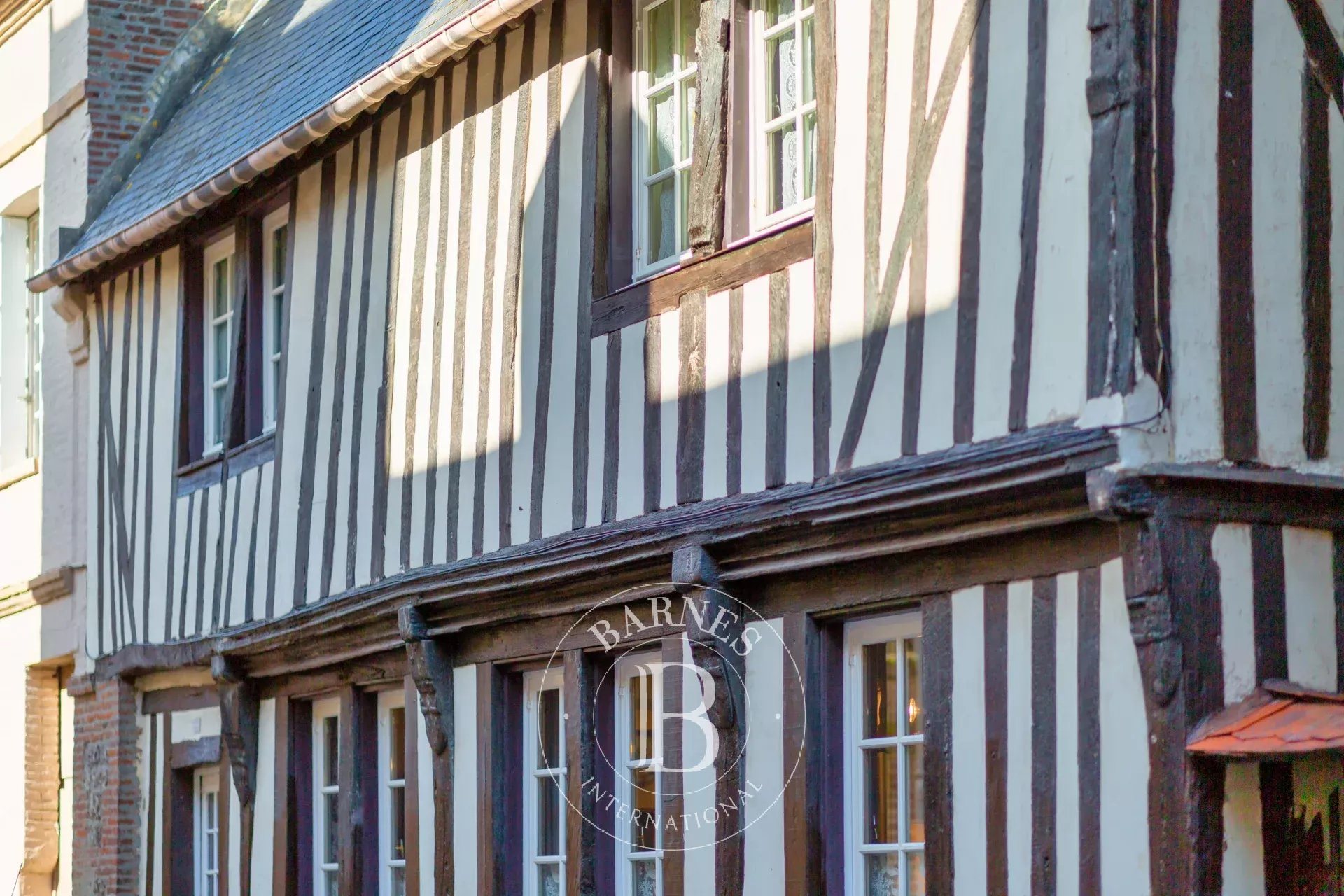 Maison à vendre, 132m², Saint-Valery-en-Caux
