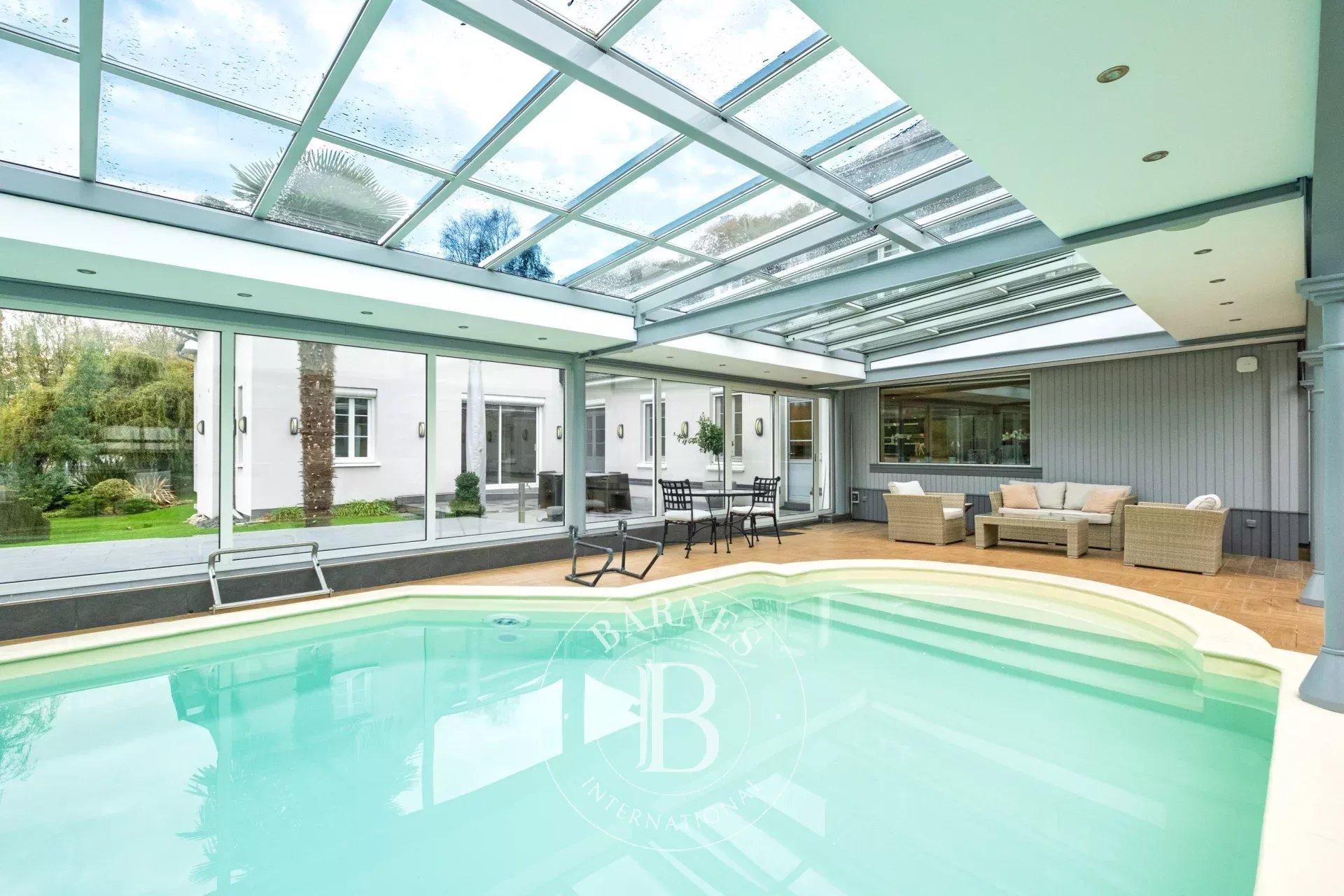 Maison à vendre, 402m², Le Havre