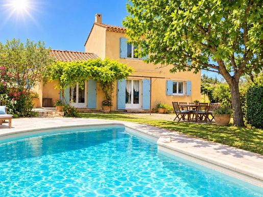 Maison 6 pièces 146 m² · à Saint-Maximin-la-Sainte-Baume · 146 m² · 538 000 €