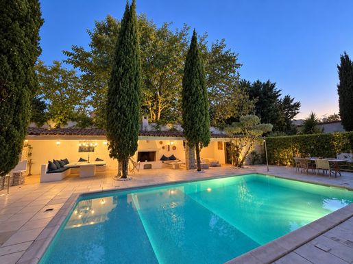 Maison 5 pièces 250 m² · à Montpellier · 250 m² · 1 198 000 €