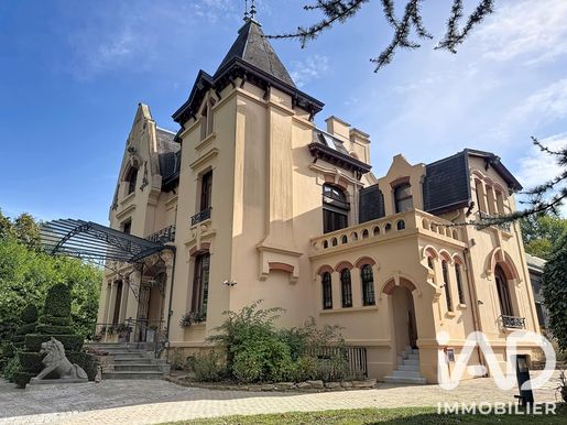 Maison 21 pièces 696 m² · à Caudry · 696 m² · 1 248 000 €