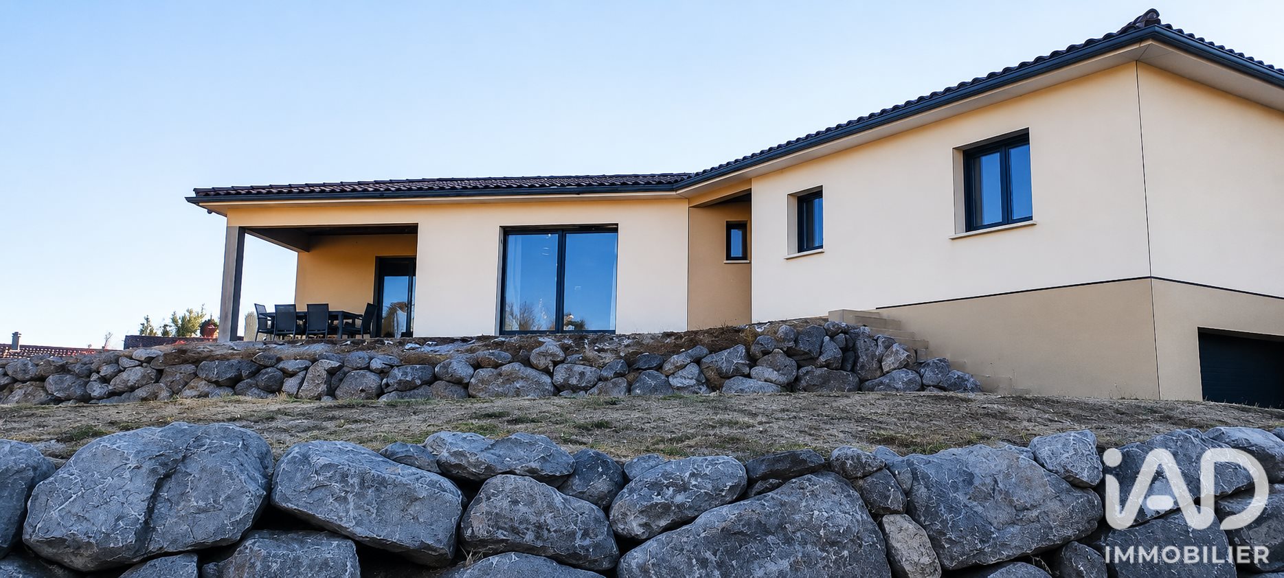 Maison à vendre, 145m², Margon