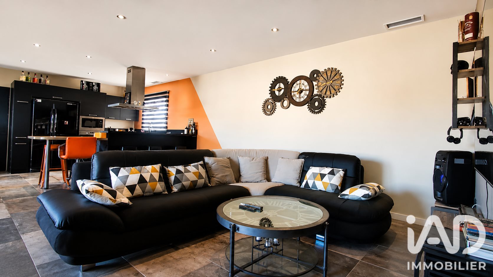Maison à vendre, 145m², Margon