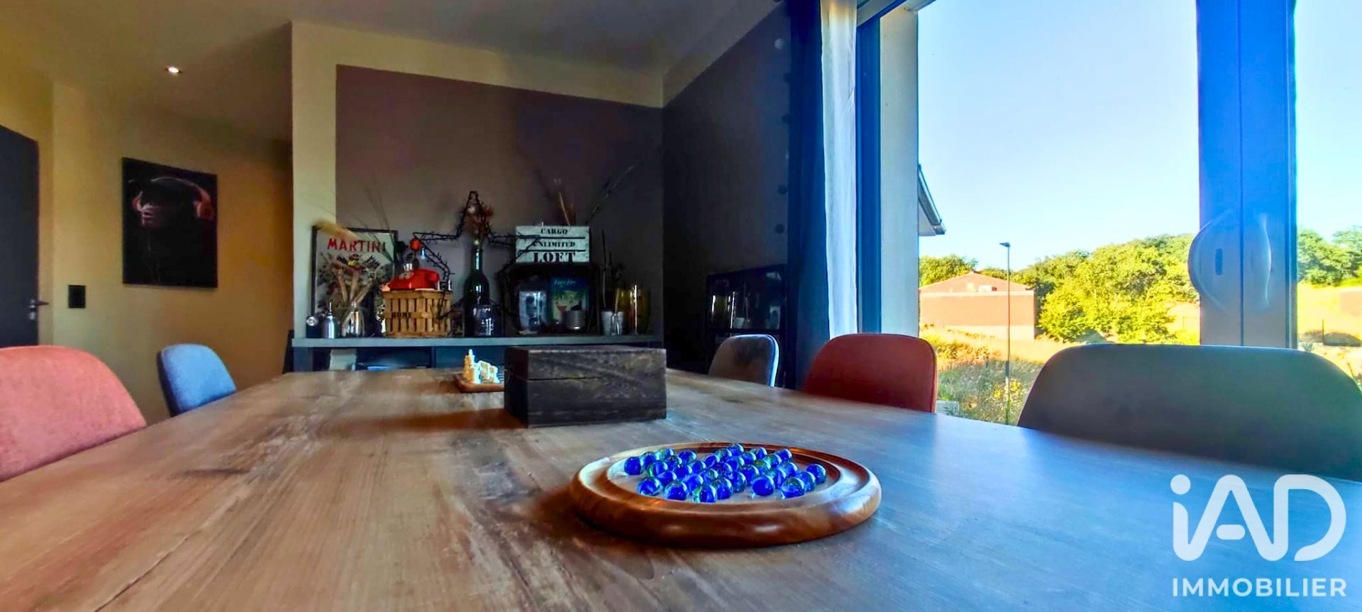Maison à vendre, 145m², Margon