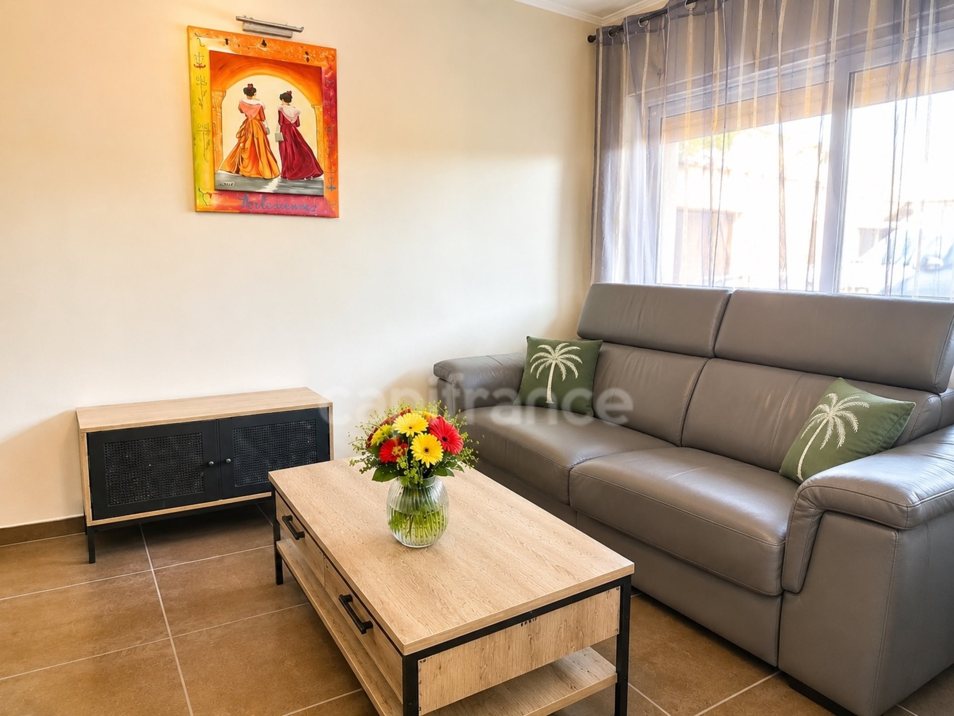 Maison à vendre, 79m², Vergèze