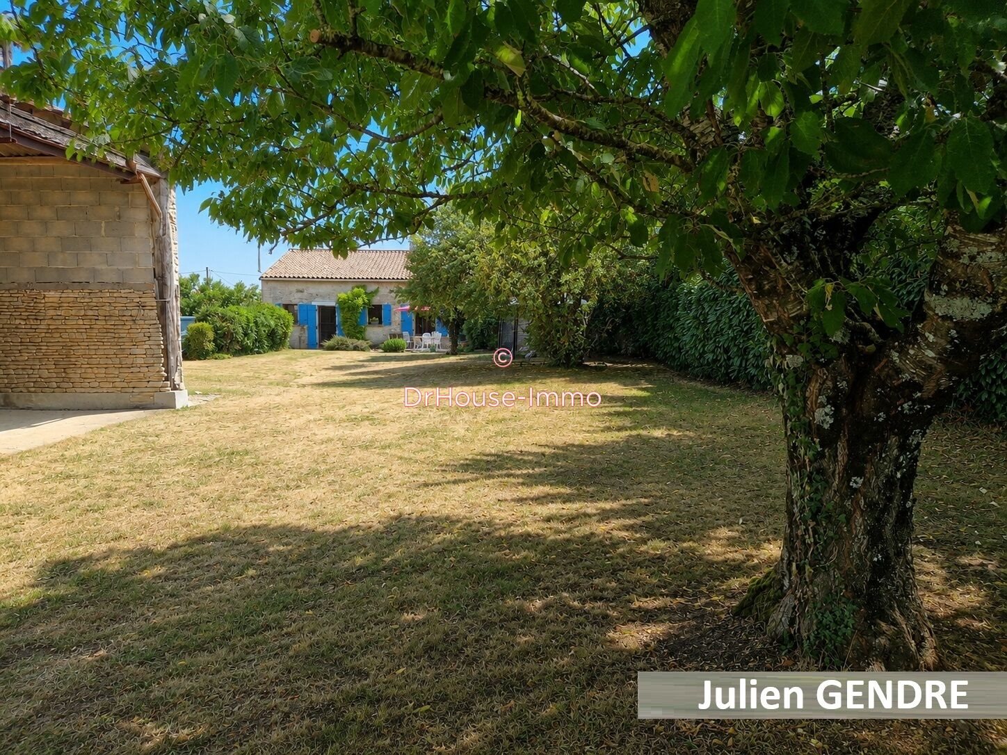 Maison à vendre, 110m², Ensigné