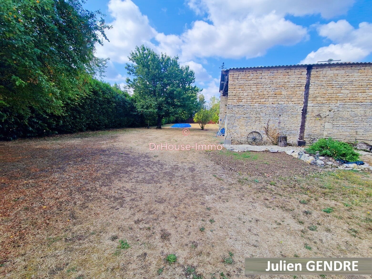 Maison à vendre, 110m², Ensigné