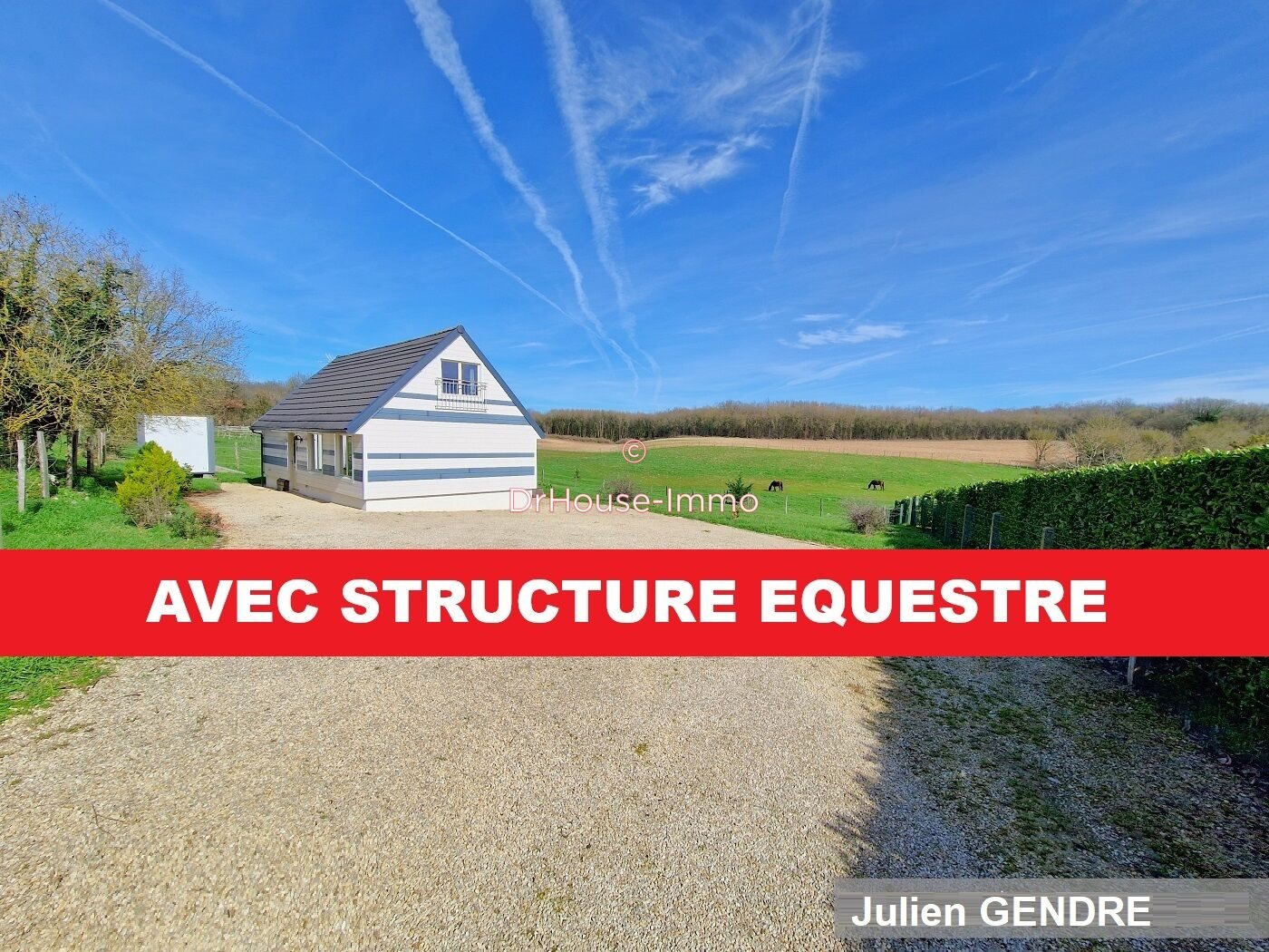 Maison à vendre, 75m², Saint-Pierre-d'Exideuil