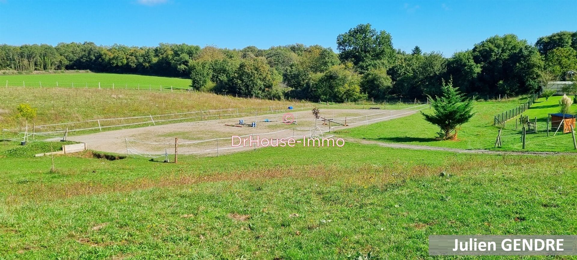 Maison à vendre, 75m², Saint-Pierre-d'Exideuil