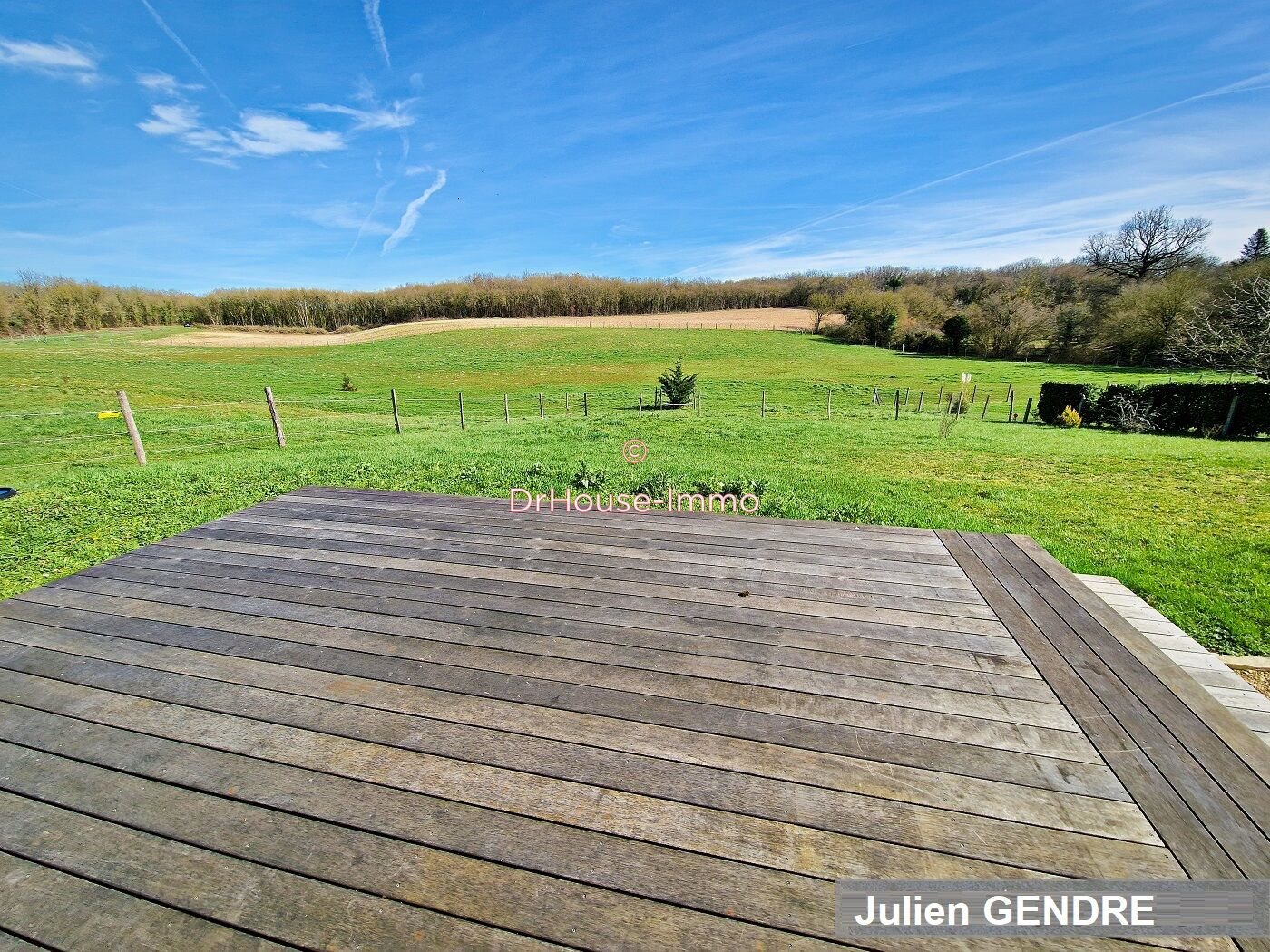 Maison à vendre, 75m², Saint-Pierre-d'Exideuil
