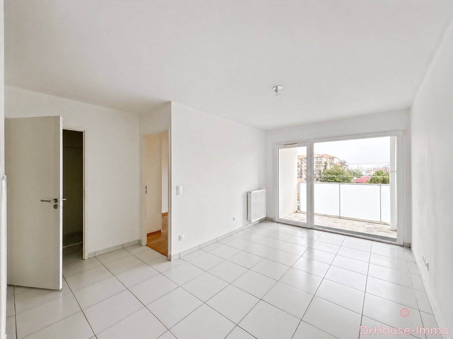 Appartement à vendre, 41m², Mérignac