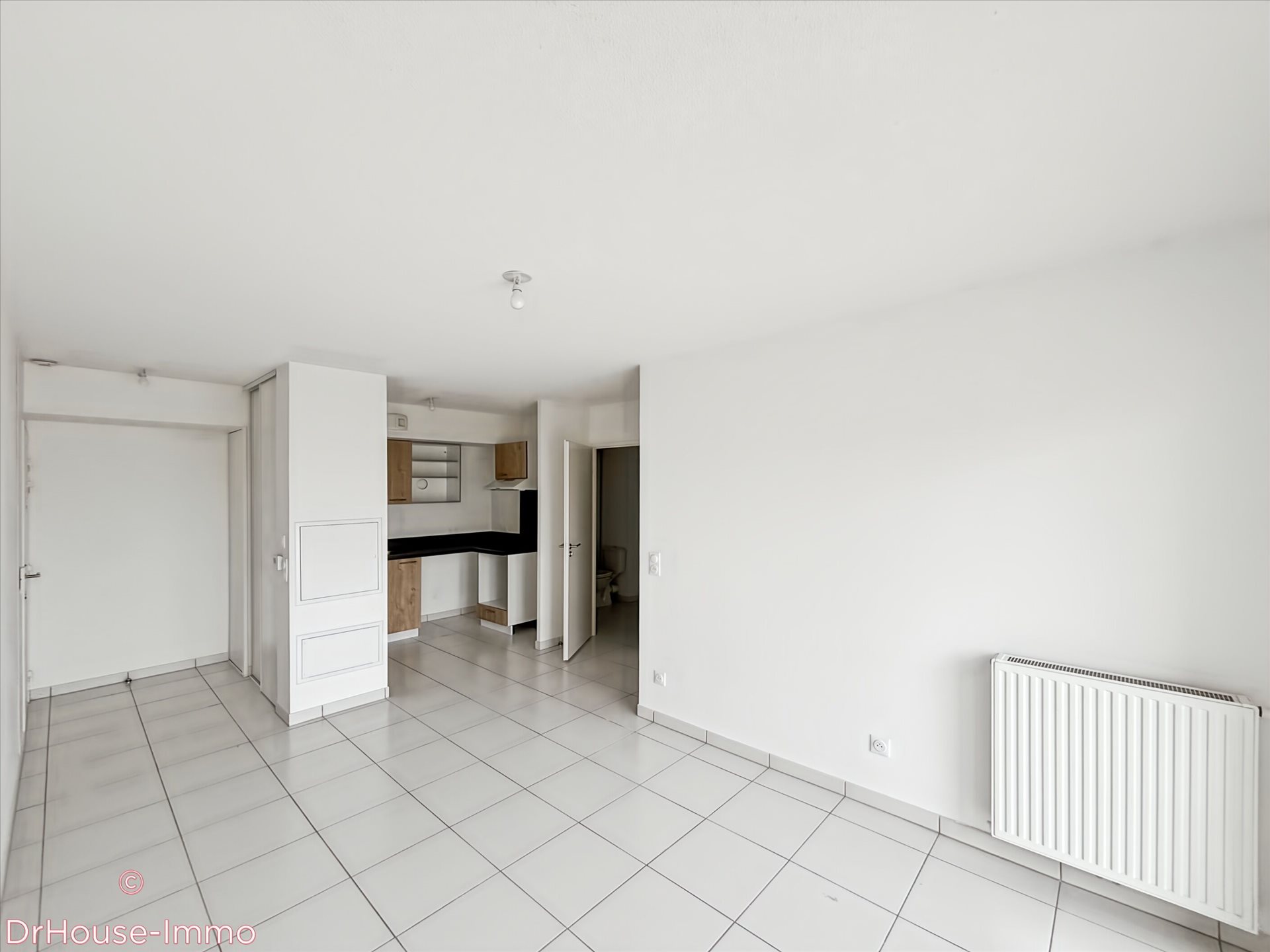 Appartement à vendre, 41m², Mérignac