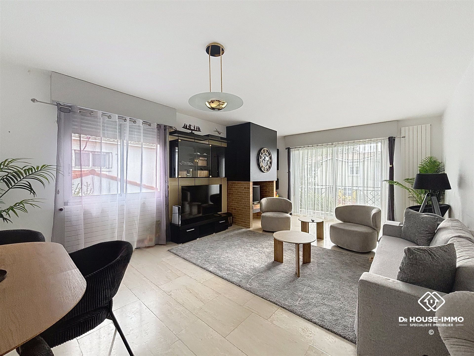 Maison à vendre, 141m², Mérignac