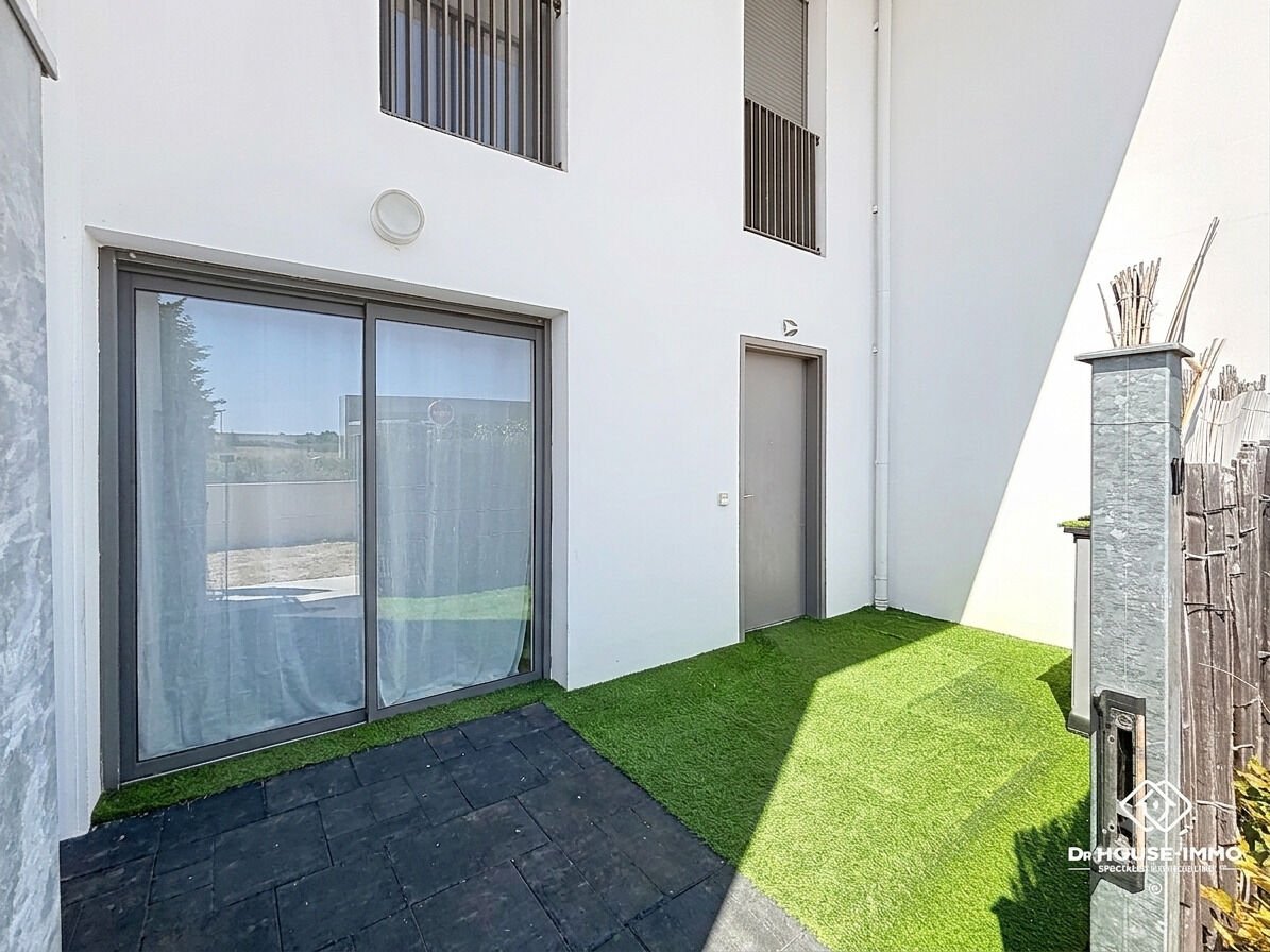 Appartement à vendre, 82m², Mérignac