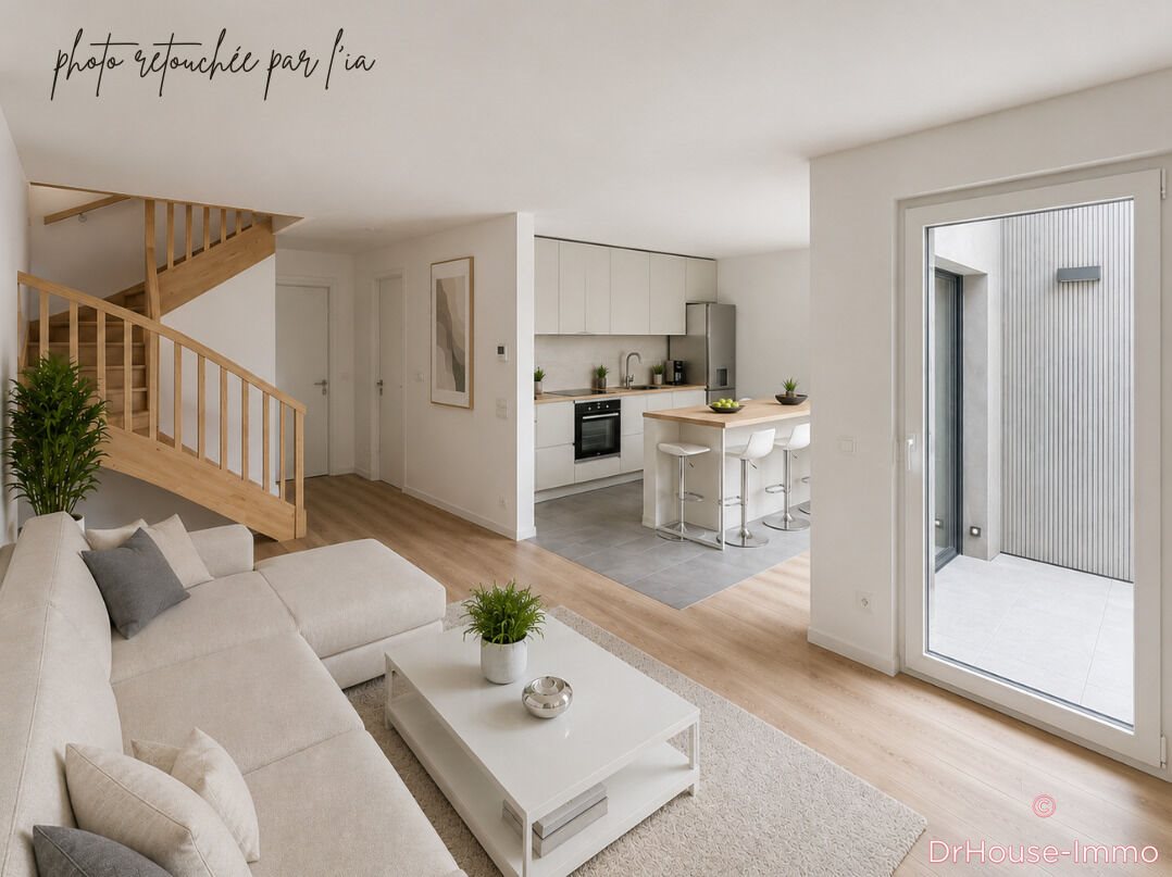 Appartement à vendre, 66m², Mérignac