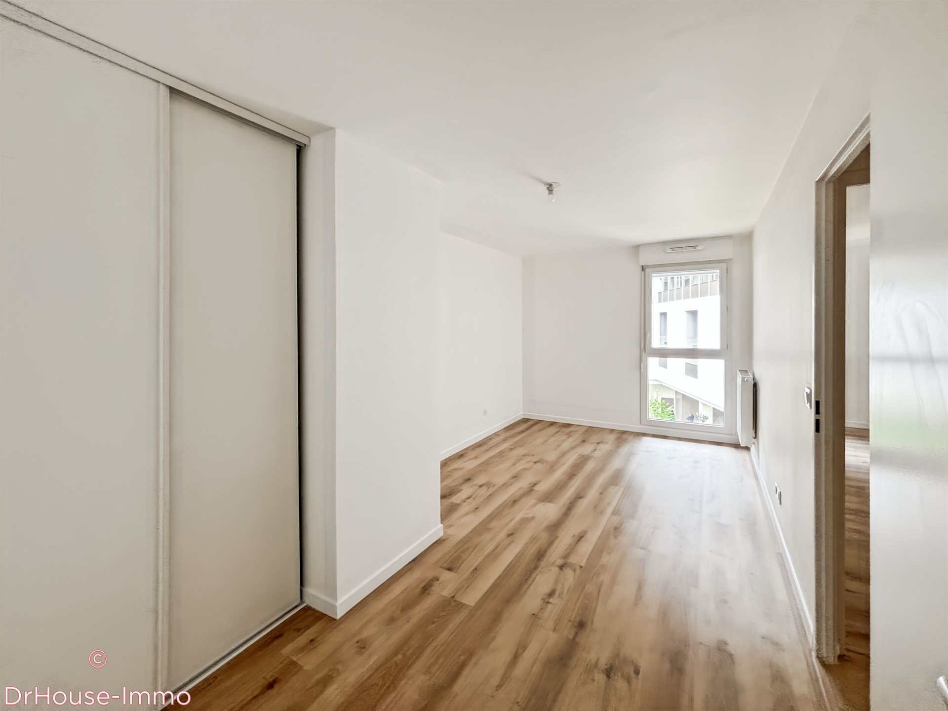 Appartement à vendre, 66m², Mérignac